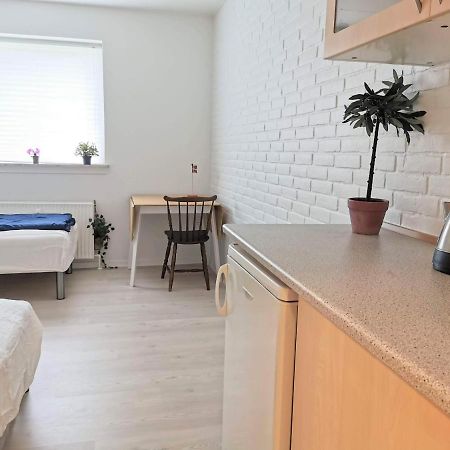4 Minute Walk To Lego House - N4 Apartment Billund  Ngoại thất bức ảnh