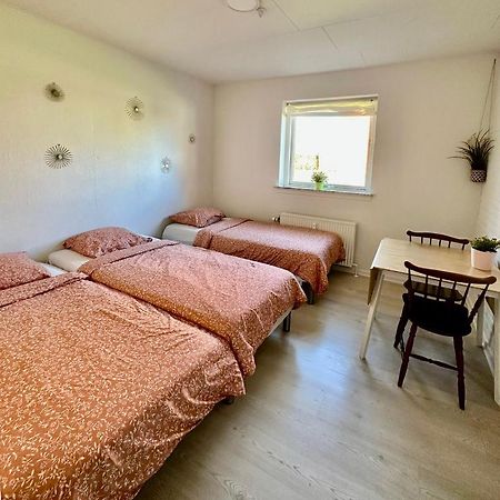 4 Minute Walk To Lego House - N4 Apartment Billund  Ngoại thất bức ảnh