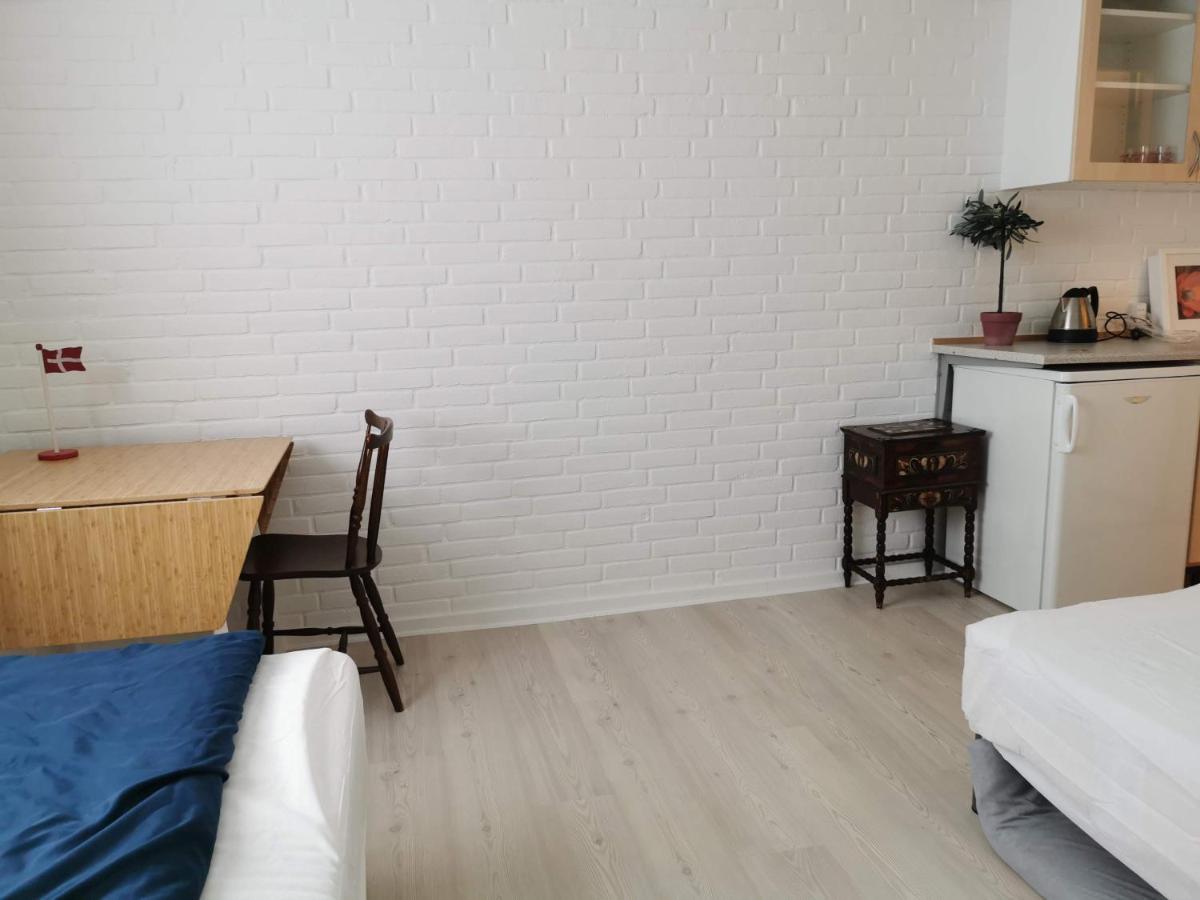 4 Minute Walk To Lego House - N4 Apartment Billund  Ngoại thất bức ảnh