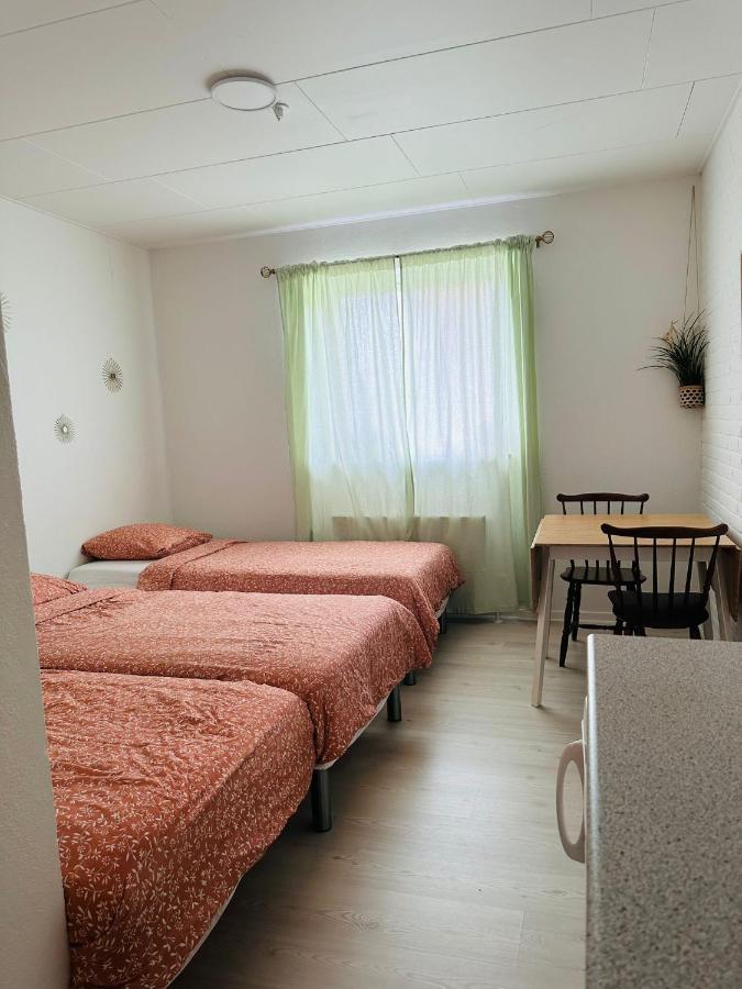 4 Minute Walk To Lego House - N4 Apartment Billund  Ngoại thất bức ảnh